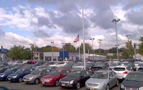 Used Vehicles For Sale